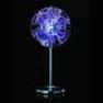 CR01-DR45 VI Lampe a poser LED S Violet - CORAL QisDesign
