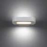 0614010A Applique Blanc Fluo - TALO Artemide