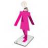 MOONWALKETTE TEKNIKS lampe a poser PINK Lampe a poser Rose - MOONWALKETTE TEKNIKS Thomas de Luss