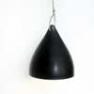 0710 Suspension noir O15,5cm - CORNETTE Tse & Tse