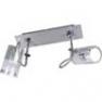 3276200296773 - 68058004 Barre 2 spots - VITI Inspire