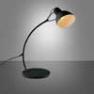 HMT091017BTL-MB Lampe Noir - WIN Lumiven