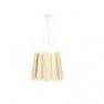 412008 Suspension Beige XL - TWIST Carpyen
