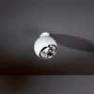 11050309 Spot en saillie Blanc - BOLSTER Modular Lighting