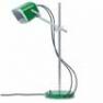 MOB - 11VR02 Lampe a poser Vert fil noir - MOB Swabdesign