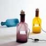 01432 VIO Lampe a poser Violet - BOUCHE Seletti