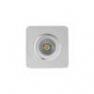 DEC/DLCOB-9BC Spot encastrable orientable LED Blanc chaud - DOWN LIGHT Lumihome