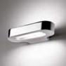 0614030A Applique Chrome Fluo - TALO Artemide