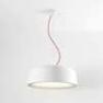 11810249 + 11819959 Suspension Blanc - SOUFFLE Modular Lighting