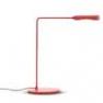 94003000 Lampe de bureau Rouge - FLO Lumina