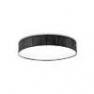 SL.001 ANQ Plafonnier Noir O45cm - SLIM Eltorrent