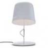 ACAM.000665 Lampe a poser Blanc - AGATA Contardi