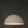 IN-ES0501BI-B Suspension Blanc - MEZZA LUNA In-es Artdesign
