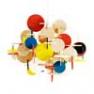 503011 Suspension Multicolore 57cm - BAU Normann Copenhagen