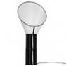 L152gc2cn Lampadaire Blanc/Noir M - GRAND CARGO DesignHeure