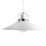 0134950 Suspension XL Blanc - MIRANO Seynave