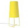 Minisophie Jaune dimmer Lampe a poser Jaune - MINISOPHIE frauMaier