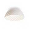 5410/011 Plafonnier - CAPITONE Alma Light