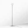 0SSIR0R10 Gris Lampadaire Gris - SAN SIRO de Majo