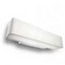 301853116 Applique Rectangle S Blanc - ECOMOODS Philips