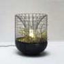 NDL11230GR Lampe d'exterieur - GLORIETTE Forestier