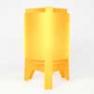 DC232C Lampe a poser Jaune - ORBIT DesignCode