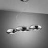 ACH100594PL-C Suspension Chrome - E.T Lumiven