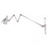 1260 Applique Acier - MIROBOLITE Tse & Tse