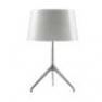 1910012B 11 Lampe Blanc / Blanc - LUMIERE XXS Foscarini