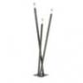 12757/23/12 Lampadaire - PIPERS Lucide