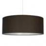 1206200/056 Suspension O50cm Chocolat - NATT Metropolight