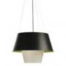 266604710 Suspension Noir/Vert/Blanc L - TANUKI Metalarte