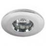 99347 Kit de 3 spots Encastrable Chrome - PROFI Paulmann
