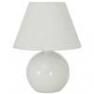 40013 Ivoire Lampe a poser Ivoire - MINI LOU Corep