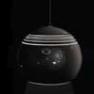 MAR33LI112 Suspension Noir L - MARUI Lumen Center Italia