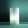 3856/2 Lampe Basse 1 ampoule - 100 METRI Fontana Arte