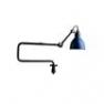 N°303 BL-BLUE 2 colis (303 BL YELLOW + SHA 205 BLUE) Applique Bleu & Noir - N°303 DCW Editions