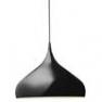 209194EU Suspension Noir O42cm - SPINNING & Tradition
