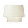 Cosy in white 1031 Lampe de table Blanc L - COSY Muuto