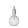 E27 5170 Suspension Vert Clair - E27 Muuto