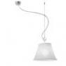 SPSUNDE1BCGRE27 (2 colis : PSUNSHADEBC + SPUNSHAMONTATU) Suspension axe deporte Blanc - SUNSHADE