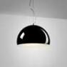ACH90281LPL-B Suspension L Noir - BOOM Lumiven
