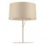 466408000 Lampe Champagne - EDA Metalarte