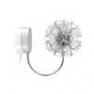 CR01-W Applique LED Clear - CORAL QisDesign