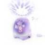 RL03-GIRAFE Veilleuse musicale Girafe - DREAM THEATER Pabobo
