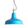 HOOK TURQUOISE Suspension Turquoise anodise - HOOK Eleanor Home