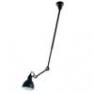 N°302 BL-SAT Plafonnier Noir - N°302 DCW Editions