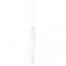H252 Suspension Blanc Suspension Blanc - COLONNE Dix Heures Dix