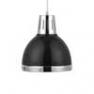 0128171 Suspension Noir/Chrome - CYNTHIA Seynave