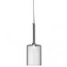 SPSPILLMCSCR12V Suspension M Transparent - SPILLRAY AXO Light